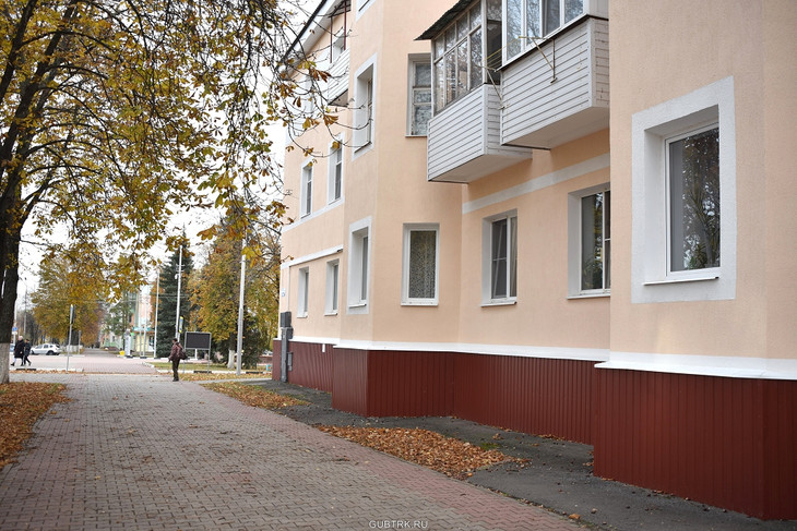 Губкинцы проверят выполнение капремонта в трёх МКД
