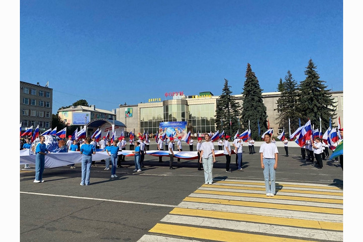 Губкинцев ждёт короткая рабочая неделя