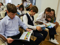 В Белгородэнерго подвели итоги детского экоконкурса
