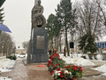 В Губкине почтили память павших воинов в  День Неизвестного Солдата