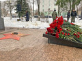 В Губкине почтили память павших воинов в  День Неизвестного Солдата