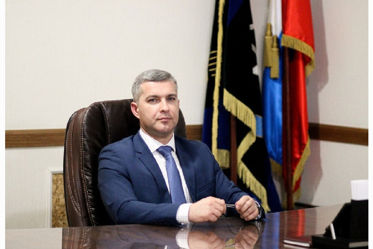 Михаил Лобазнов ответил на 10 вопросов губкинцев 6 декабря