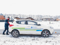 В Белгородэнерго подвели итоги проекта «Экотранспорт»: электромобиль эффективнее