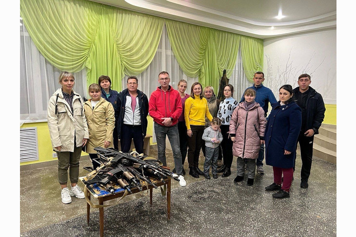 Михаил Лобазнов прокомментировал обращение жительницы села Толстого к губернатору