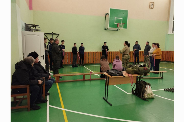 Михаил Лобазнов прокомментировал обращение жительницы села Толстого к губернатору