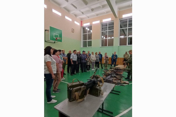 Михаил Лобазнов прокомментировал обращение жительницы села Толстого к губернатору