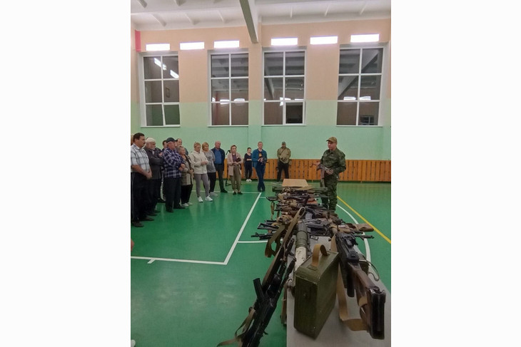 Михаил Лобазнов прокомментировал обращение жительницы села Толстого к губернатору