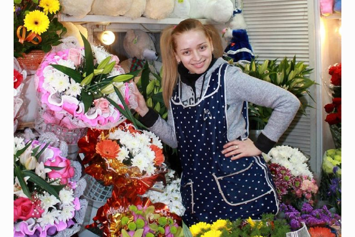 Карина Коломоец из Губкина стала победителем проекта «Новые возможности 4.0»