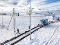 Белгородэнерго увеличивает долю российских инноваций в сетевом комплексе региона