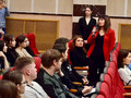 Михаил Лобазнов запустил голосование о дальнейшей судьбе здания кинотеатра в Губкине