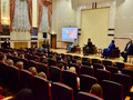 Михаил Лобазнов запустил голосование о дальнейшей судьбе здания кинотеатра в Губкине