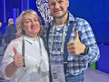 Предприниматель из Губкинского горокруга приняла участие в первом Всероссийском фермерском форуме