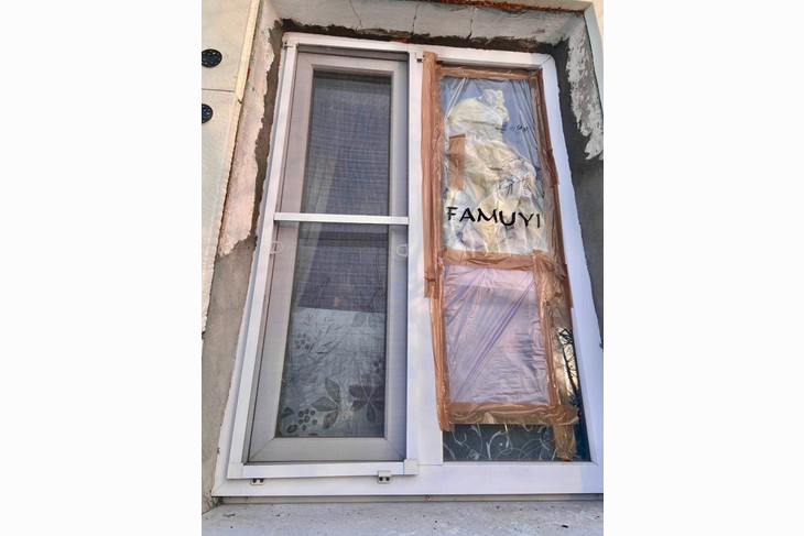 Повреждённые дома после атаки БПЛА в Губкине будут отремонтированы