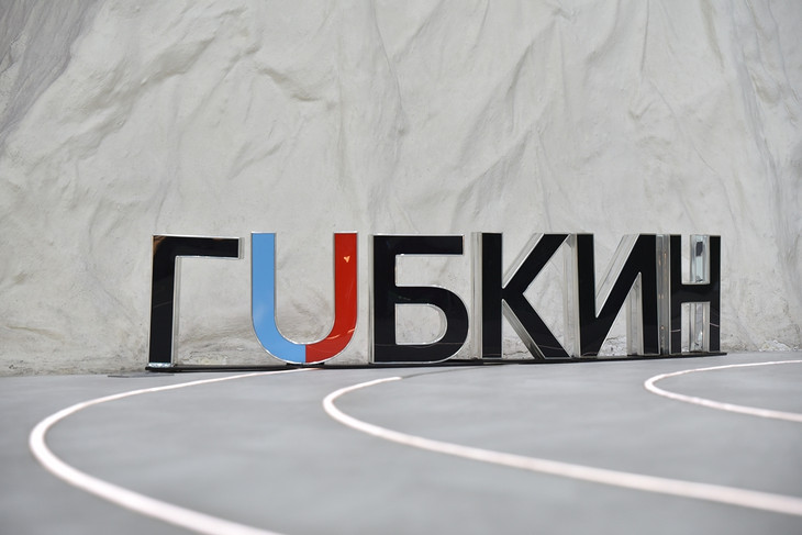 На выставке-форуме «Россия» продолжается неделя Губкинского городского округа