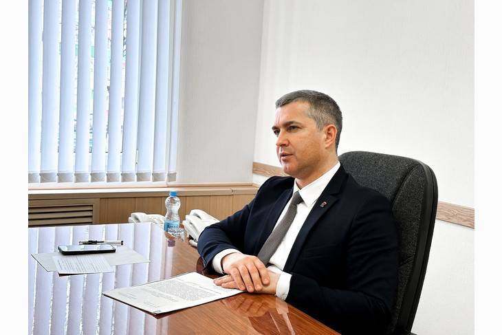 В Губкине ремонт железнодорожного переезда начнётся в марте