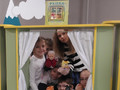В Губкине завершилась Неделя детской книги-2024 под девизом «Читает семья – читает страна!»