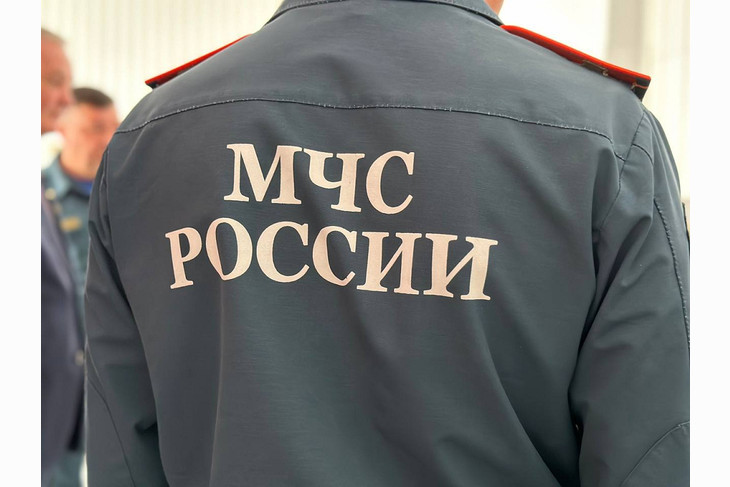 На территории Губкинского городского округа было сбито 5 вражеских БПЛА