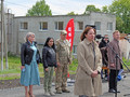 В Губкине стартовал региональный этап Всероссийской военно-патриотической игры «Зарница 2.0»