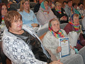 В селе Скородном прошёл муниципальный этап форума «Губкинцев счастливая семья»