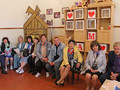 В селе Скородном прошёл муниципальный этап форума «Губкинцев счастливая семья»