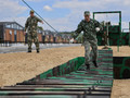 В Белгородской области стартовали традиционные военно-исторические сборы «АРМАТА»