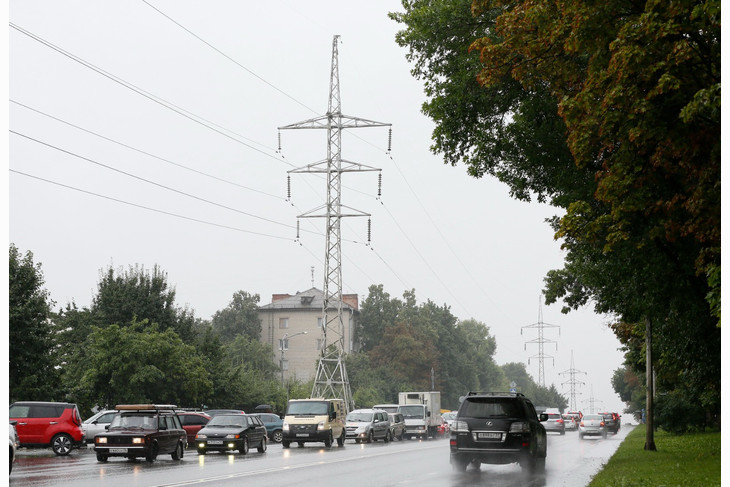 «Белгородэнерго» готов к работе в неблагоприятных погодных условиях