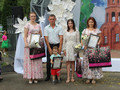 Жители губинского посёлка Троицкого отметили престольный праздник
