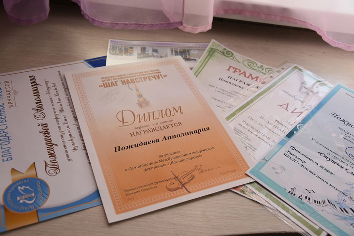 Фонд «Поколение» Андрея Скоча и Лебединский ГОК помогли исполнить мечту девочки из Губкина