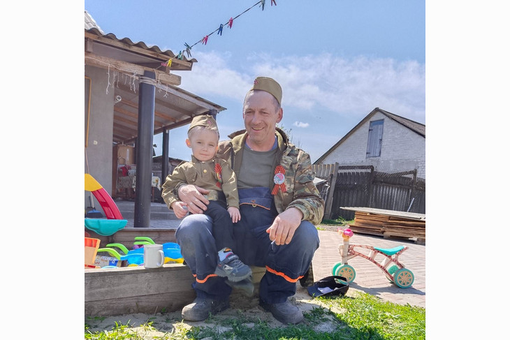 Тимур и его «команда поддержки»: благотворительный фонд «Поколение» продолжает помогать детям Белгородской области