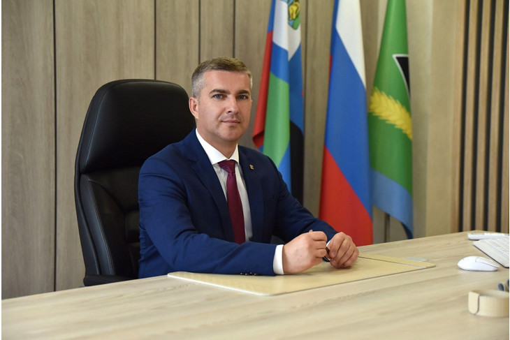 Михаил Лобазнов будет проводить ежедневные встречи с жителями Губкина