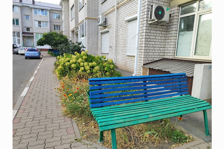 В Губкине состоялась встреча жителей с управляющей компанией «Инженерные Системы»