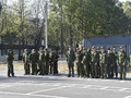 В Центре развития военно-спортивной подготовки «Патриот» завершилась первая смена военно-патриотических сборов «Время выбрало нас»