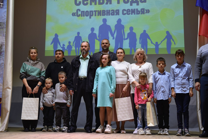 В губкинском селе Бобровы Дворы отметили престольный праздник