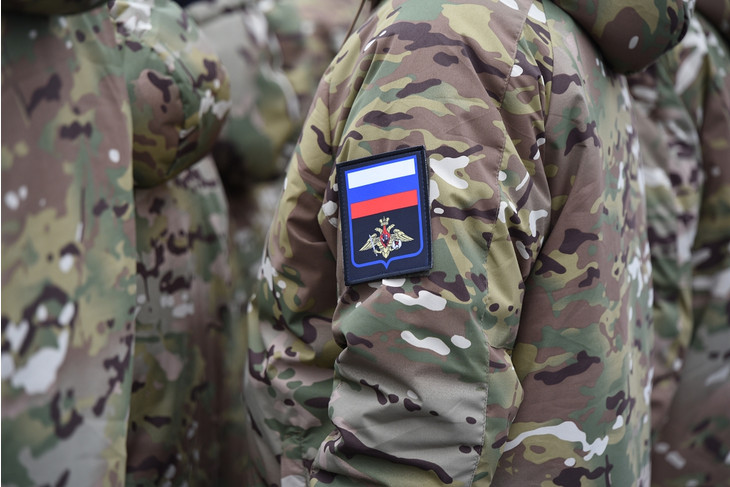 В Губкине прошло открытие зимнего регионального этапа Всероссийской военно-спортивной игры «Зарница 2.0»