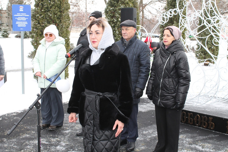 В Губкинском горокруге реализовано шесть проектов первичек партии «Единая Россия»