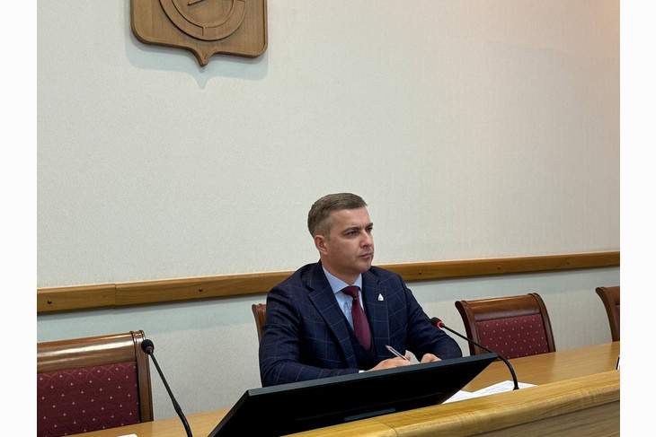 Михаил Лобазнов подвёл итоги 2024 года и рассказал о целях на 2025