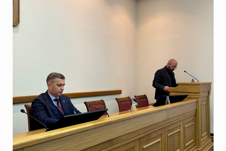 Михаил Лобазнов подвёл итоги 2024 года и рассказал о целях на 2025