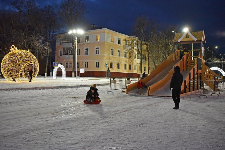 В Губкинском городском округе началась ежегодная межведомственная комплексная профилактическая операция «Каникулы»