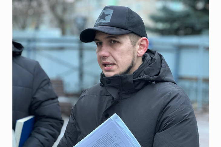 Татьяна Киреева посетила Губкин с рабочим визитом