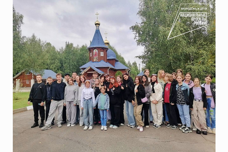 В 2024 году в оздоровительных учреждениях различного типа отдохнули 9858 юных губкинцев