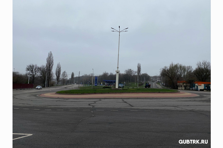 Весна в Губкине: 40 тысяч тюльпанов распустятся к майским праздникам