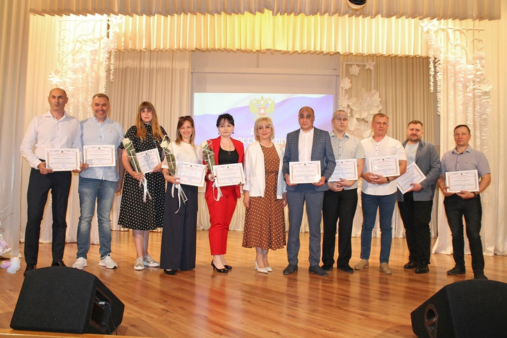 Стартует муниципальный конкурс «Губкинский предприниматель»