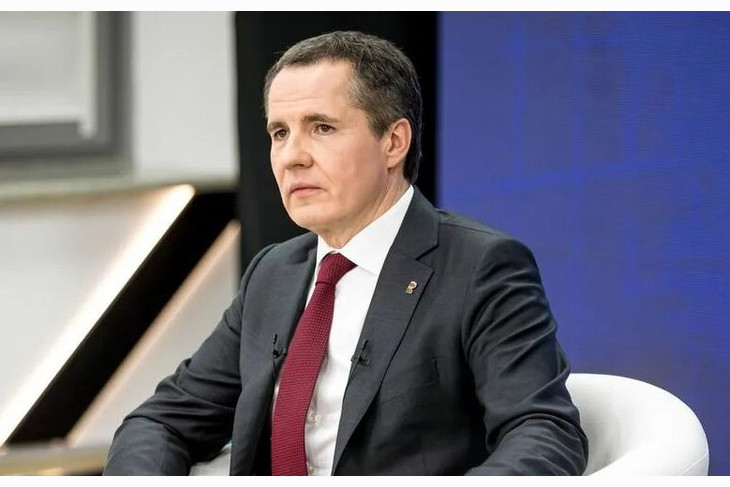 Вячеслав Гладков проведёт большую прямую линию