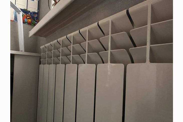В Губкине завершается отопительный сезон