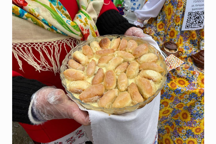 Праздник вкуса и традиций: в Губкине пройдёт фестиваль «Губкинское рандолье»