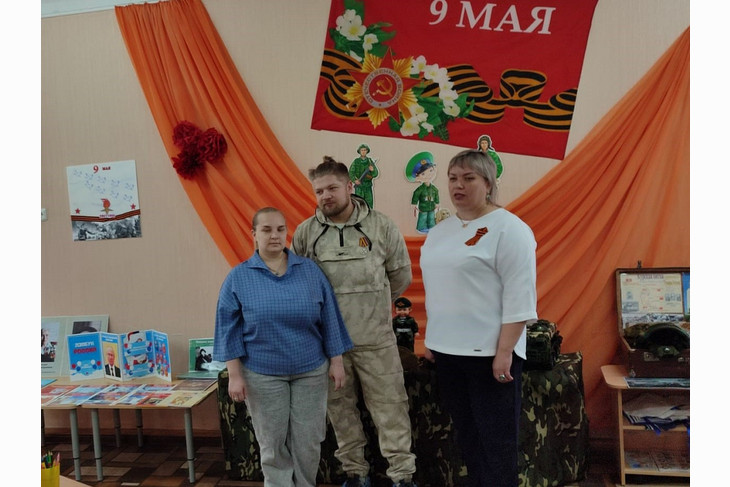 В дошкольных учреждениях Губкина реализуют патриотические муниципальные проекты