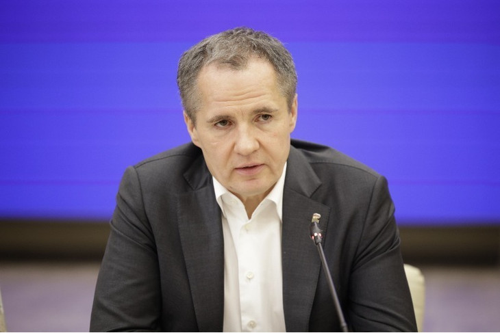 Вячеслав Гладков сообщил о новых решениях Оперштаба Белгородской области