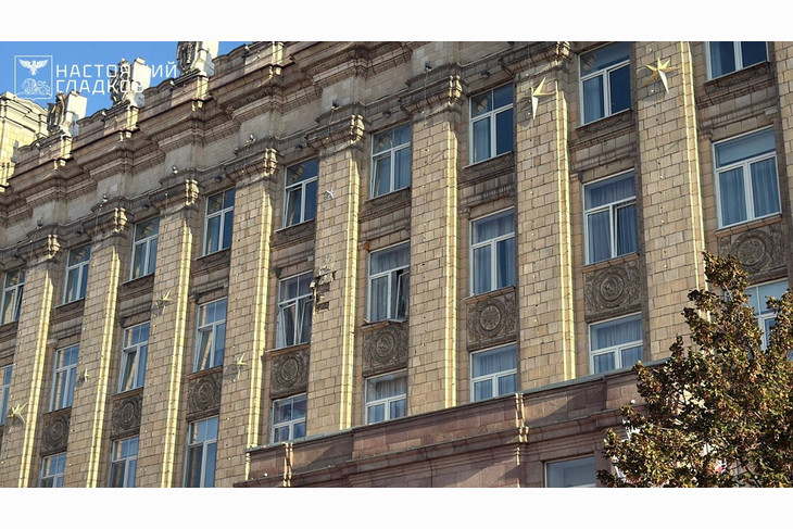 В Белгороде и Белгородском районе временно приостановлена работа крупных ТЦ