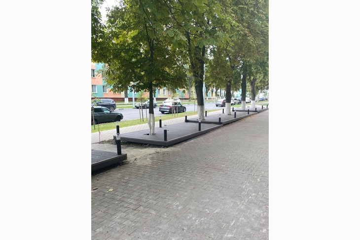 В Губкине завершается капремонт Центральной городской библиотеки
