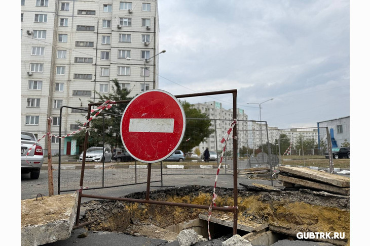 30 домов и два социальных учреждения в Губкине пока остаются без отопления